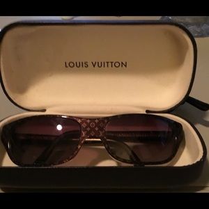 Louis Vuitton sunglasses